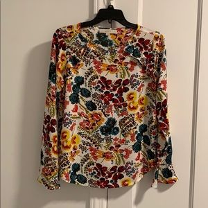 LOFT Blouse